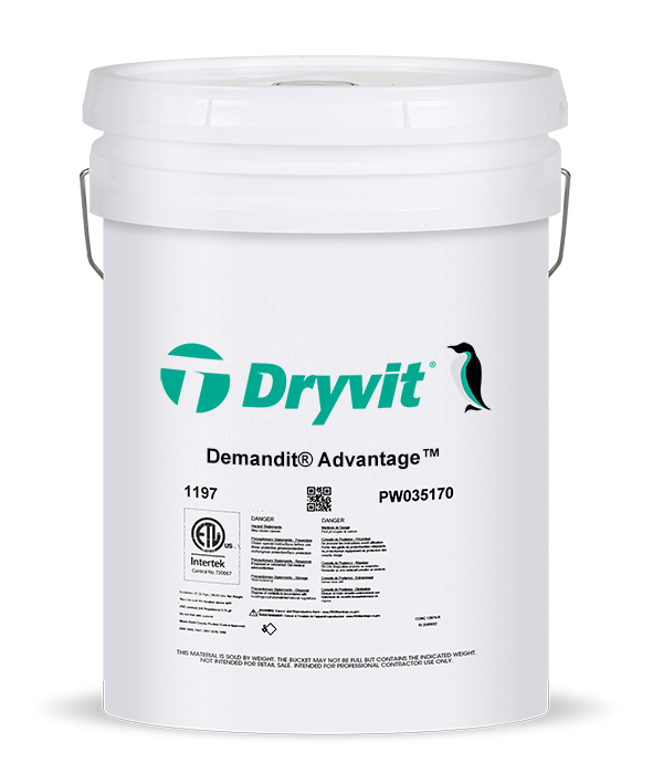 Demandit® Advantage